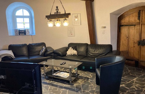 Ohrdorf Casa | Kleine Ferienwohnung bei der Windmühle - Mühlenurlaub Südheide