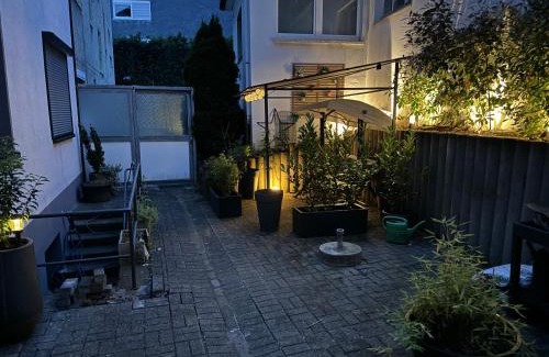 Remscheid Apartamento | Kleine FeWo auf m Hasten