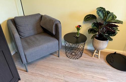 Remscheid Apartamento | Kleine FeWo auf m Hasten