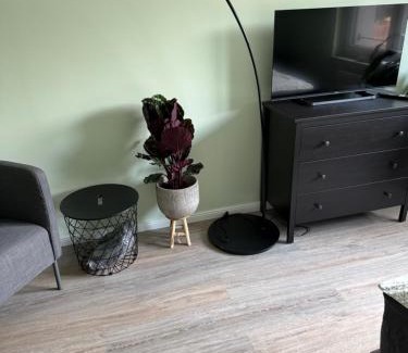 Remscheid Apartamento | Kleine FeWo auf m Hasten