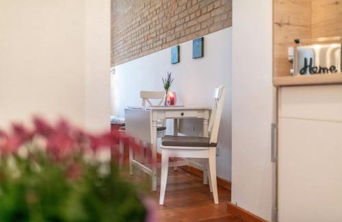 Templin Apartamento | Kleine Fewo im Herzen Templins