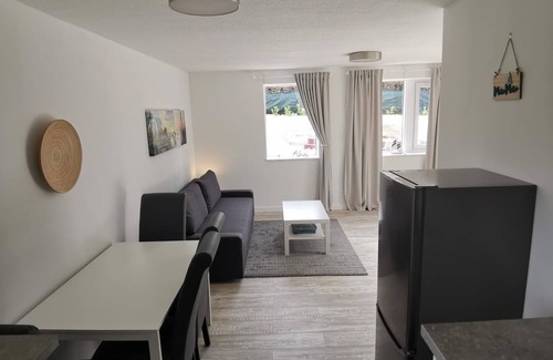 Suesel Apartamento | Kleine Fewo in Süsel, Nahe Ostsee Strand Meer