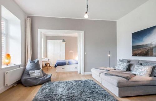 Kopendorf Casa | Kleine Freiheit Fehmarn