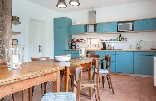 Kopendorf Casa | Kleine Freiheit Fehmarn