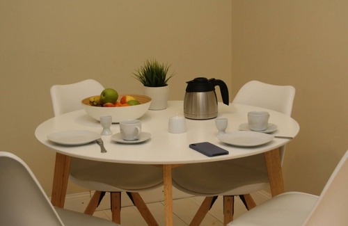 Kopendorf Casa | Kleine Freiheit Ferienhaus-max. 15 Personen