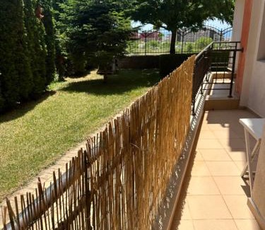 Intsaraki Apartamento | Kleine günstige Ferienwohnung im Macon Residenz!