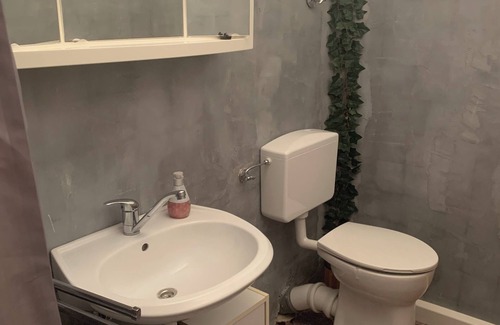 Herscheid Apartamento | Kleine Gemütliche Ferienwohnung in Herscheid