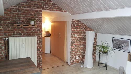 Ebersberg District Apartamento | Kleine gemütliche Mansardenwohnung im Südosten Münchens