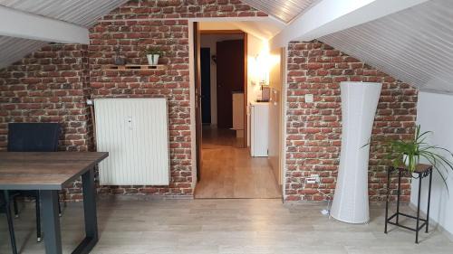 Ebersberg District Apartamento | Kleine gemütliche Mansardenwohnung im Südosten Münchens
