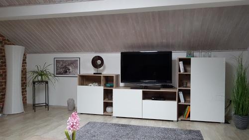 Ebersberg District Apartamento | Kleine gemütliche Mansardenwohnung im Südosten Münchens
