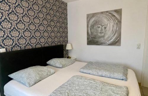 Dueren Apartamento | Kleine gemütliche Unterkunft in der Nähe von Köln und Aachen
