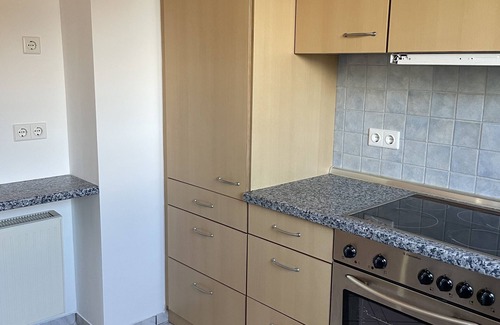 Coesfeld Apartamento | Kleine Gemütliche Wohnung