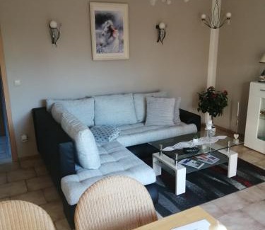 Vilmnitz Apartamento | "Kleine Hedwig"