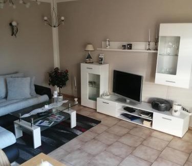 Vilmnitz Apartamento | "Kleine Hedwig"