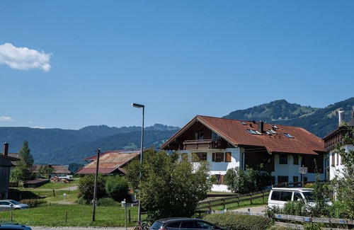 Tiefenberg Apartamento | Kleine Heimat, Deutschland
