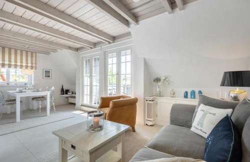 Munkmarsch Apartamento | Kleine Heimat, Munkmarsch