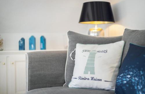Munkmarsch Apartamento | Kleine Heimat, Munkmarsch