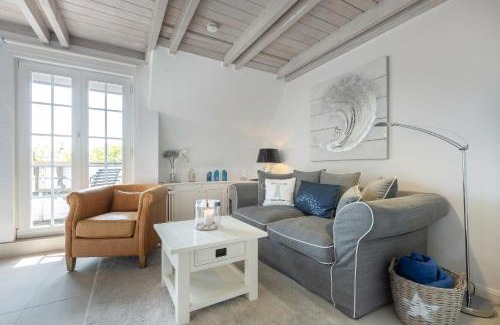 Munkmarsch Apartamento | Kleine Heimat, Munkmarsch