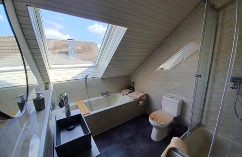 Soltau Apartamento | Kleine Hummel