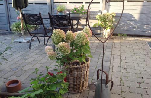 Hohwacht Apartamento | KLEINE LANDLIEBE