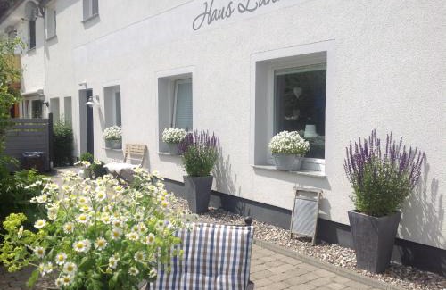 Hohwacht Apartamento | KLEINE LANDLIEBE
