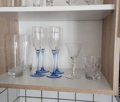 Unterallgau Apartamento | Kleine möblierte 1-Zimmer Wohnung in Bad Wörishofen