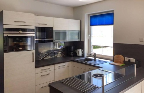 Zirkow Casa | Kleine Möwe by Interhome
