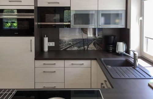 Zirkow Casa | Kleine Möwe by Interhome