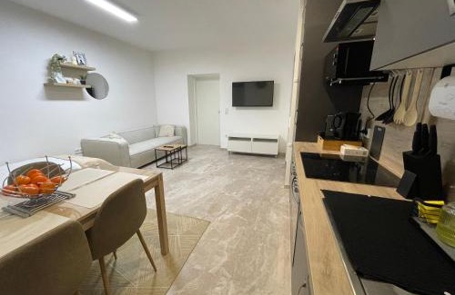 Garsten Apartamento | Kleine moderne 3-Bett Wohnung/Apartment