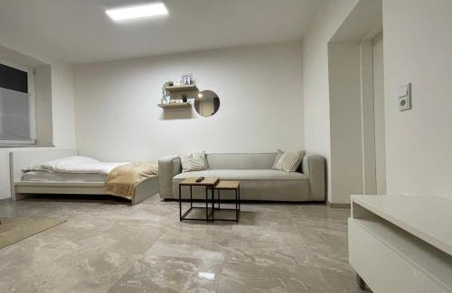 Garsten Apartamento | Kleine moderne 3-Bett Wohnung/Apartment
