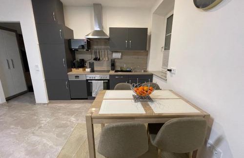 Garsten Apartamento | Kleine moderne 3-Bett Wohnung/Apartment