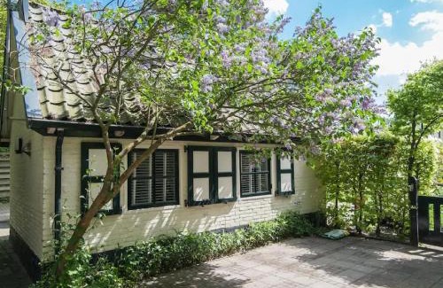 Schoorldam Casa | Kleine Nachtegaal