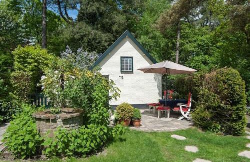 Schoorldam Casa | Kleine Nachtegaal