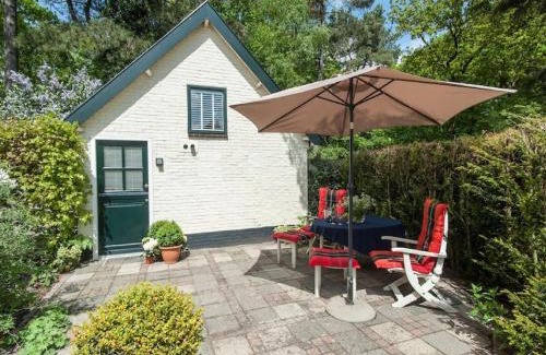 Schoorldam Casa | Kleine Nachtegaal