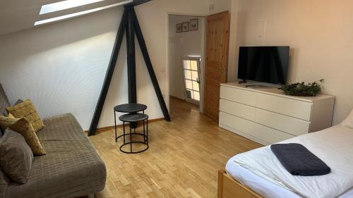 Sankt Augustin Apartamento | Kleine Remise