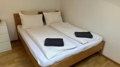 Sankt Augustin Apartamento | Kleine Remise