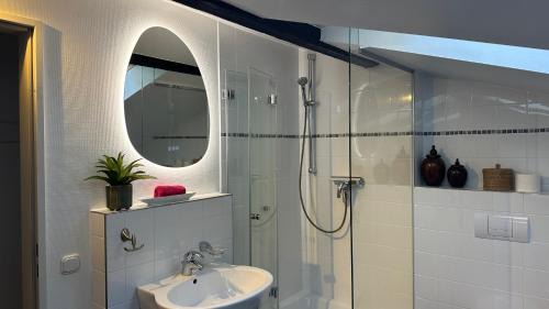 Sankt Augustin Apartamento | Kleine Remise