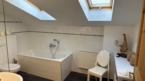 Sankt Augustin Apartamento | Kleine Remise