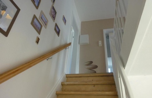 Heiligendamm Apartamento | Kleine Sandburg Heiligendamm