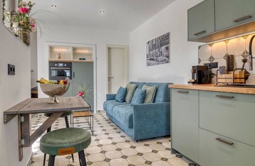 Tating Cabaña | Kleine Scheune - Country Lodge Ole Steen