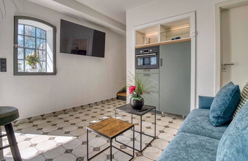 Tating Cabaña | Kleine Scheune - Country Lodge Ole Steen