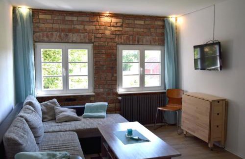 Kabelhorst Apartamento | Kleine Schwalbe