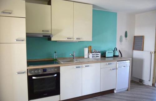 Kabelhorst Apartamento | Kleine Schwalbe