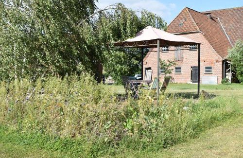 Kabelhorst Apartamento | Kleine Schwalbe