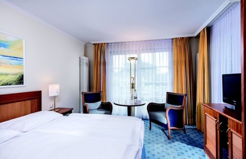 Zinnowitz Hotel | Kleine Strandburg Zinnowitz