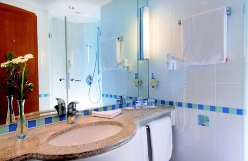 Zinnowitz Hotel | Kleine Strandburg Zinnowitz