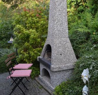 Reichshof Casa | Kleine Stuga