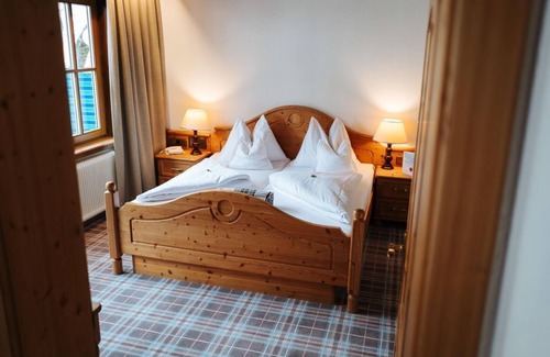 Feld am See Casa | Kleine Suite Segel im Wind Frühstück ab 5 Nächten - Bike-boutiquehotel Lindenhof