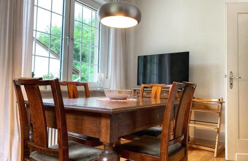 Traben-Trarbach Apartamento | Kleine Villa Wildstein