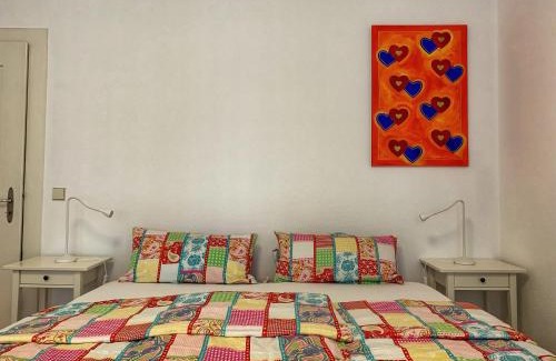 Traben-Trarbach Apartamento | Kleine Villa Wildstein